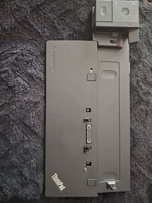 Dock Lenovo ThinkPad