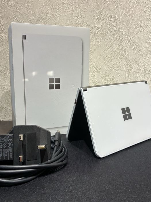 Microsoft Surface Duo 6/256 gb Glacier