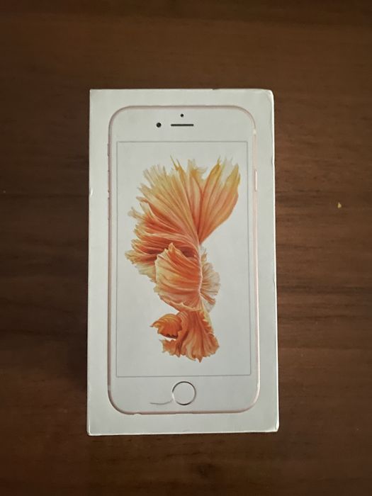 Продам айфон 6s.