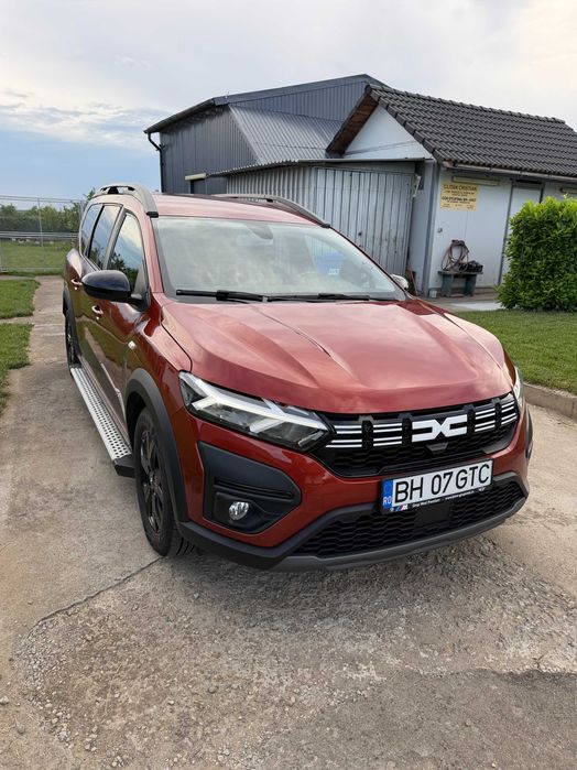 DACIA Jogger 2023