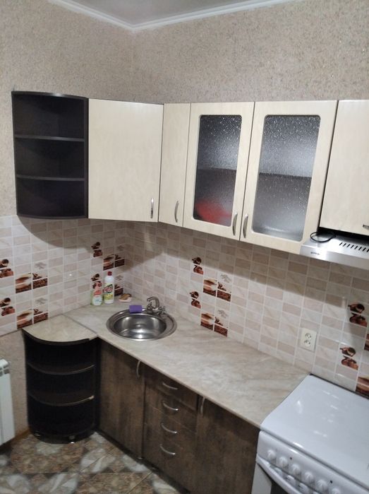 Продается 3 комнатная квартира