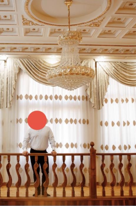 Люстры хрустальные