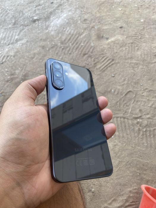 Samsung A36 256гб