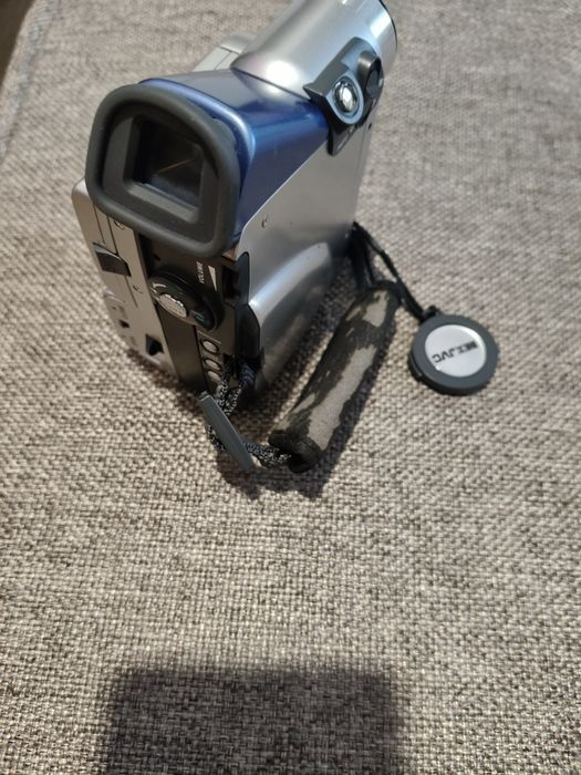 Camera video jvs