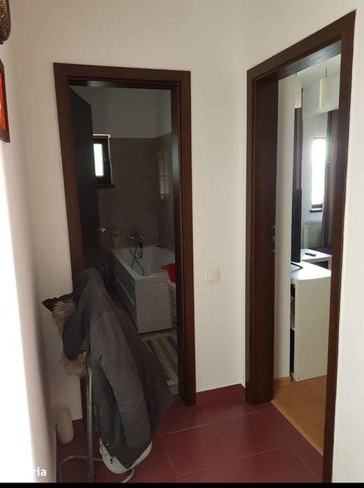 Direct proprietar, 0% comision, Garsoniera Auchan Titan