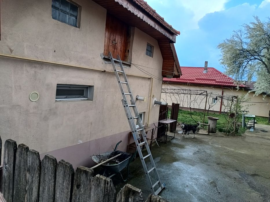 Teren cu toate utilitățile funcționale pe teren la 8,5 km de Selgros Craiova