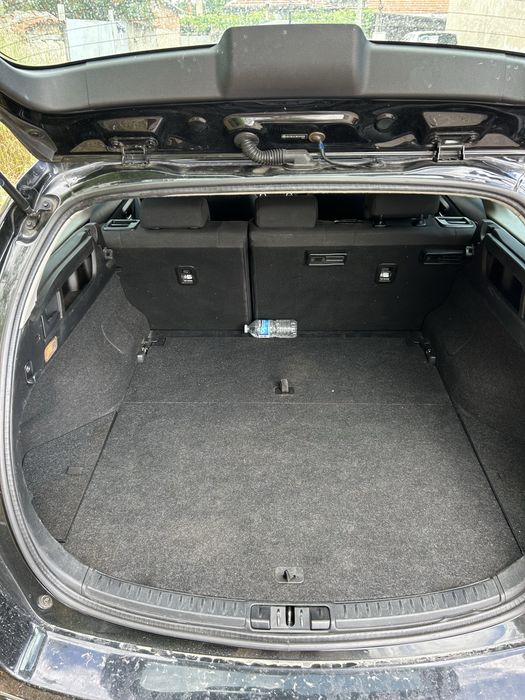 Toyota Auris 1.4 D-4D. 2014г. Тойота аурис комби 90кс.!!! На Части!!!