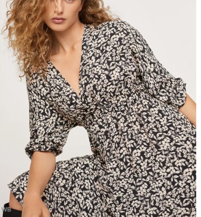 Платье женское летнее