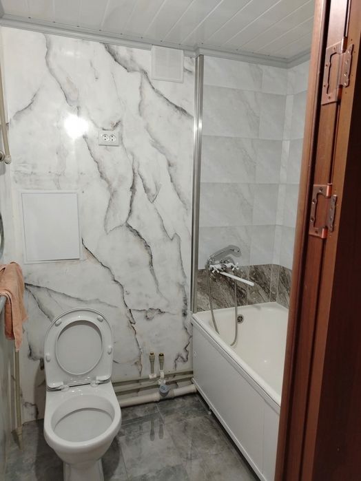 Продаётся 2х комнатная квартира.