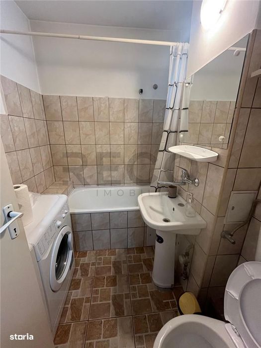 RECO Apartament cu o camera Oradea -Cantemir etaj 3