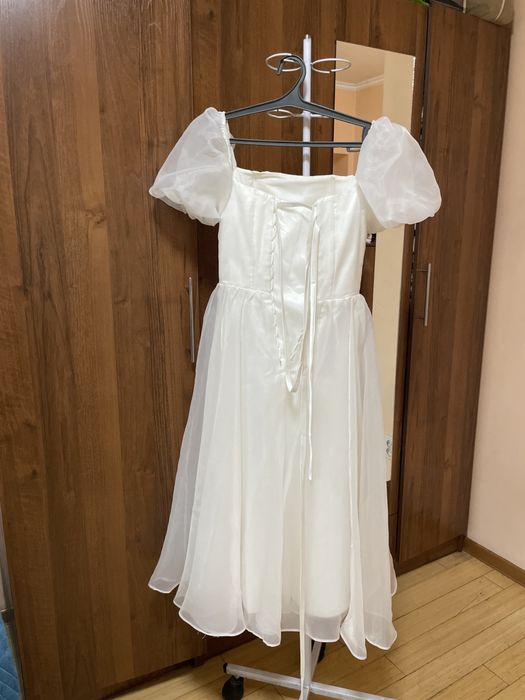 Вечернее платье,платье на выпуск