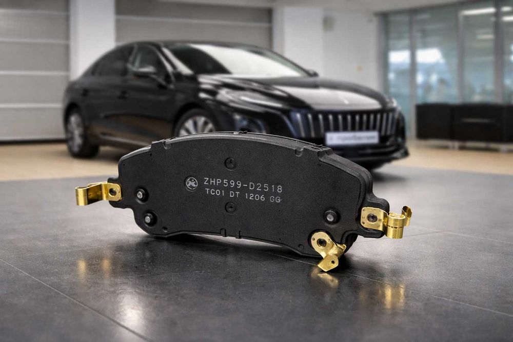 HONQI, AION, GAC kolodkar