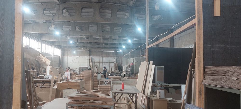 Сдаётся в аренду помещение под производства и склада Сергелинский р-н.