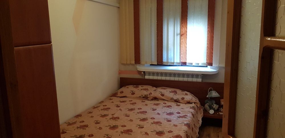 Inchiriez apartament 3 camere