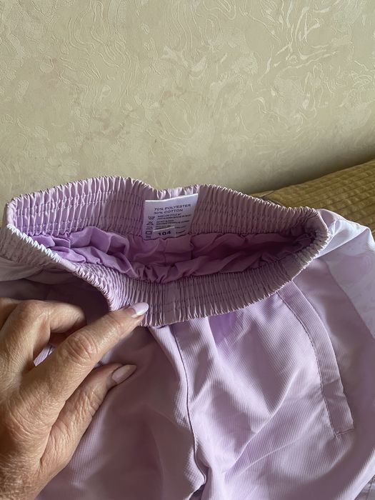 Костюм для девочки