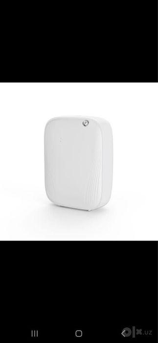 Diffuzor wi-fi aromatizator диффузор