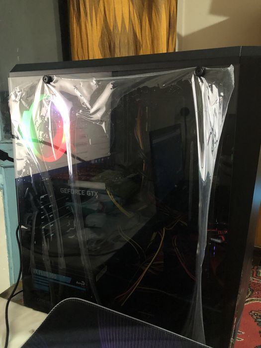 персоналний компуйтер игровой