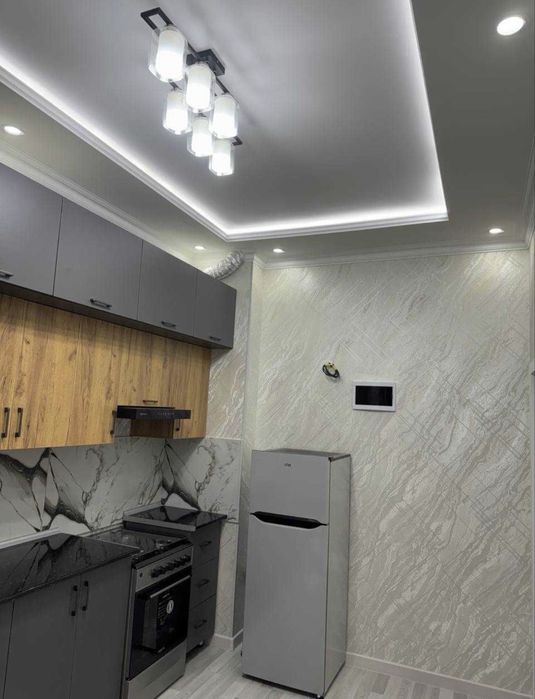 Сдается 2 ком Ибн Сино Массив Белтепа. Пожарка. Новостройка