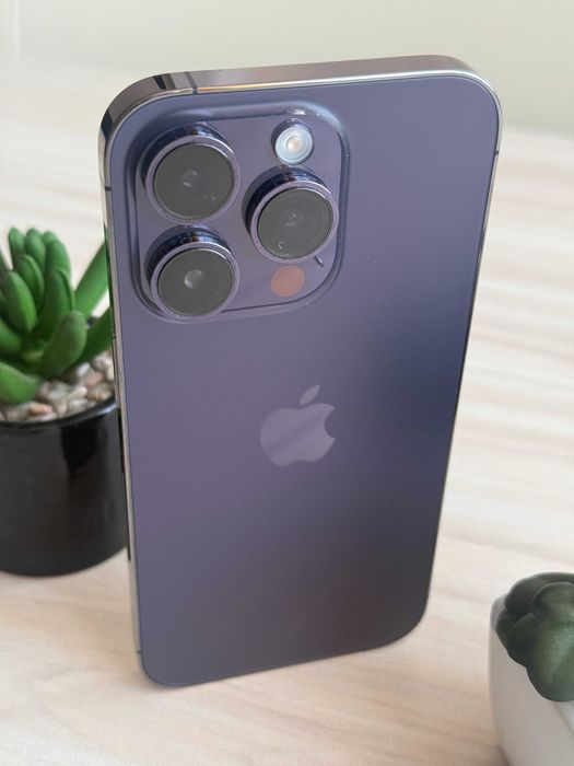 iPhone 14 Pro 128GB eSIM