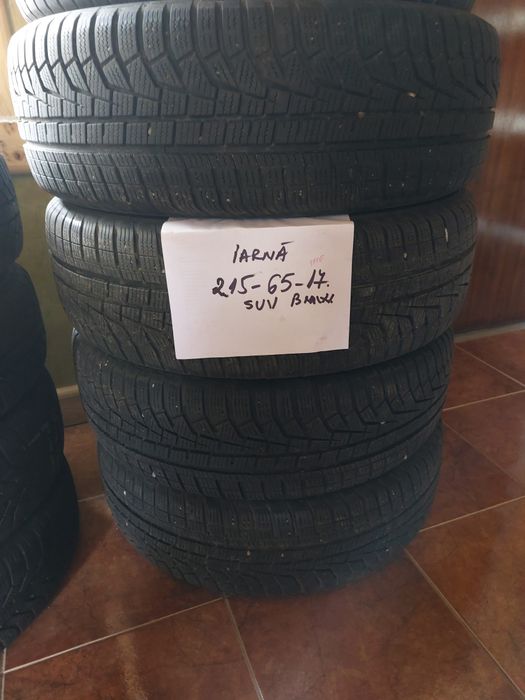 Vând jante, cauciucuri