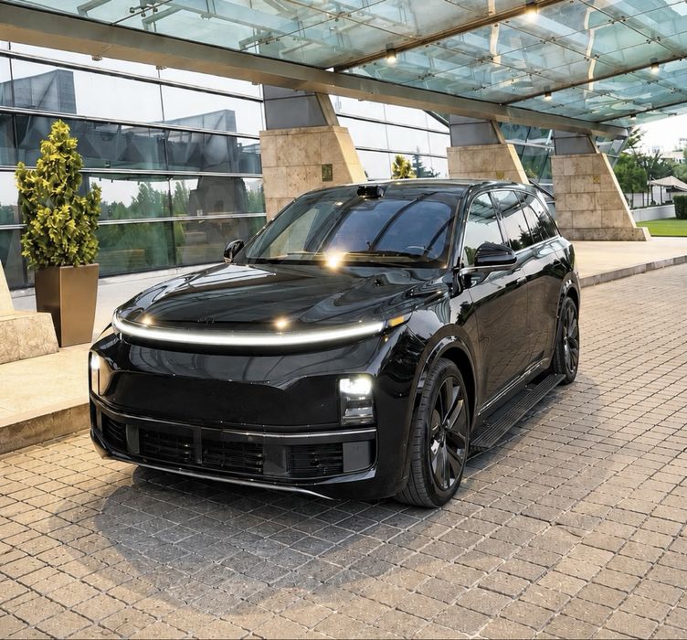 Аренда авто Прокат авто с водителем Трансфер Аэропорт Выписка Li 9