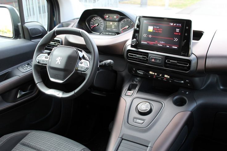 Пежо Рифтер Peugeot Rifter 1.2 бензин 1.5 1.6 2.0 дизел ръчка автомат