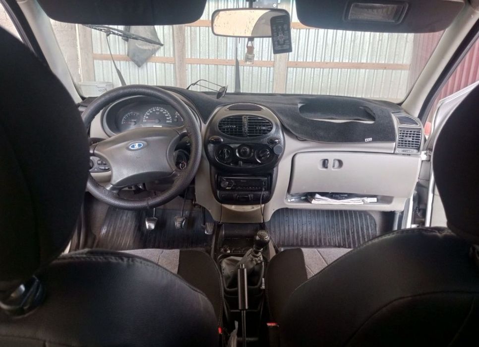 ЛАДА КАЛИНА 2007 г.в.