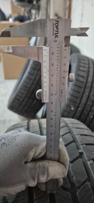 Гуми Зимни 245/40/R19 Winguard Sport 98V XL Nexen - 4 бр