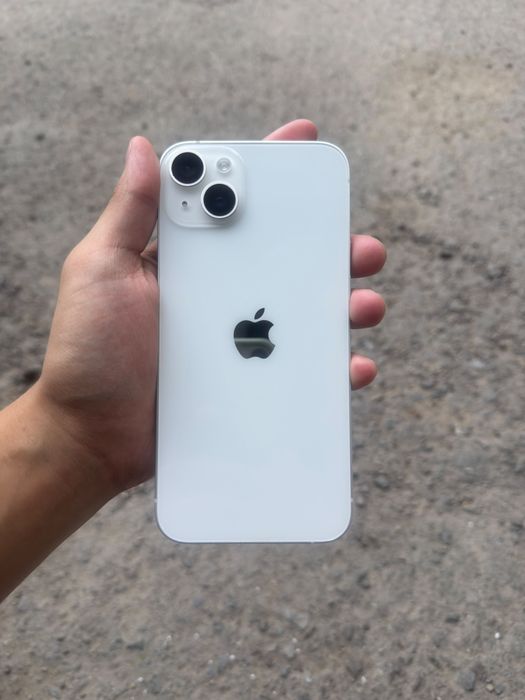 Iphone 14 plus 256 gb