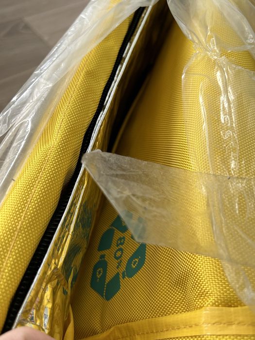 термосумка glovo