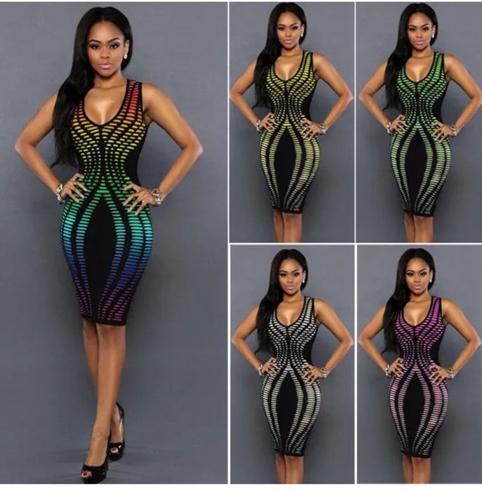 Рокли и сет Boohoo