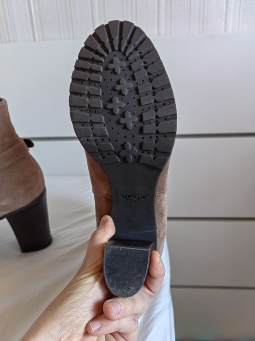 Дамски обувки Geox