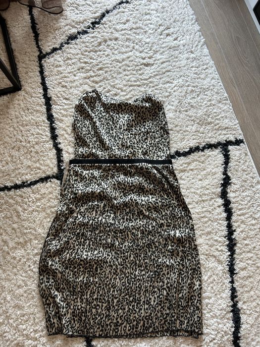 Коктейлна рокля Miss Sixty