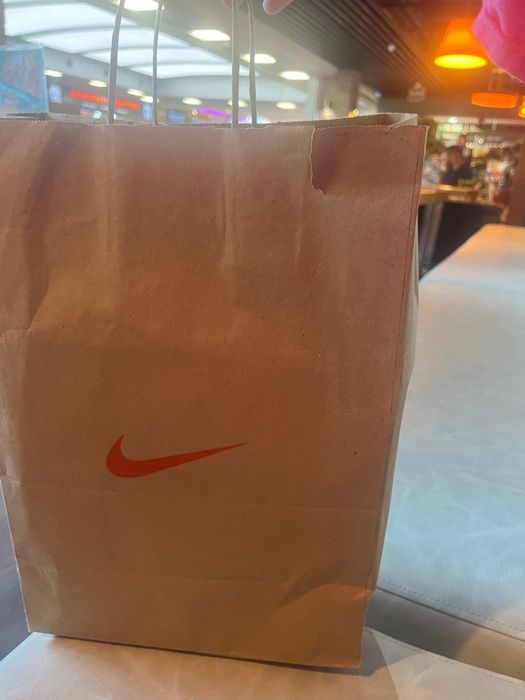 Кроссовки nike оригинал