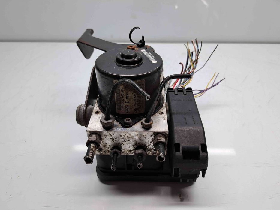 Pompa ABS Ford Fiesta 6 [Fabr 2008-2019] 8V5-12C405-AE 1.25 Benz SNJB