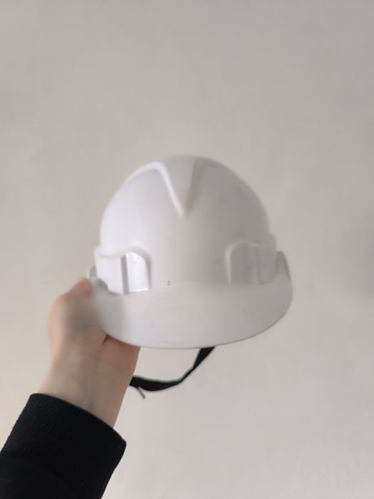 Каска строительная, рабочая