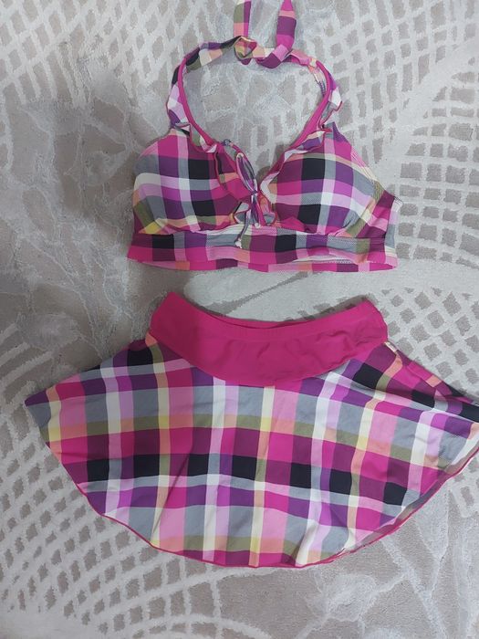 Детский купальник