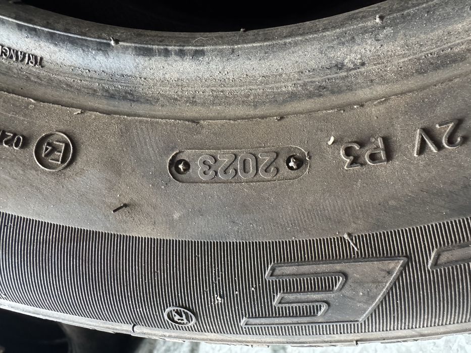 Продам комплект 195:65:15