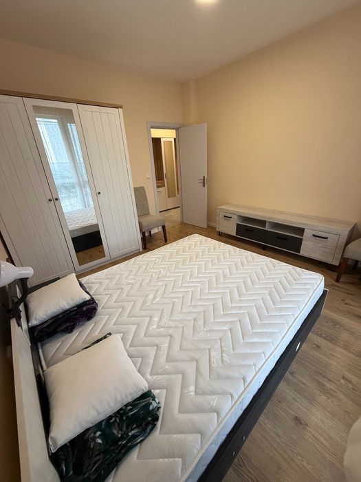 Дава се под наем Двустаен апартамент в Варна, м-т Пчелина - 54 кв.м за 612 € - Снимка #8