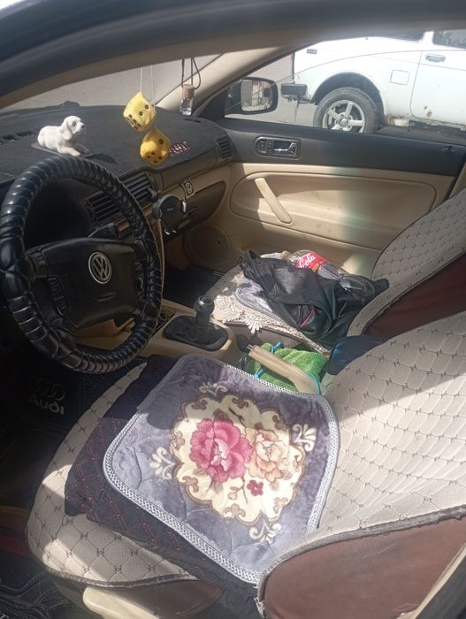 Продам Фольксваген Пассат б5+