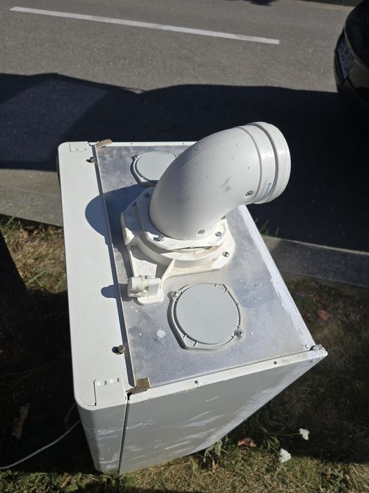 Dezmembrez / Immergas Victrix EXA 28 1 ErP (Placa defecta, a facut scurt)