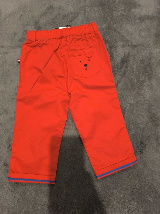 2. Бр. Нови Детски панталони - момче