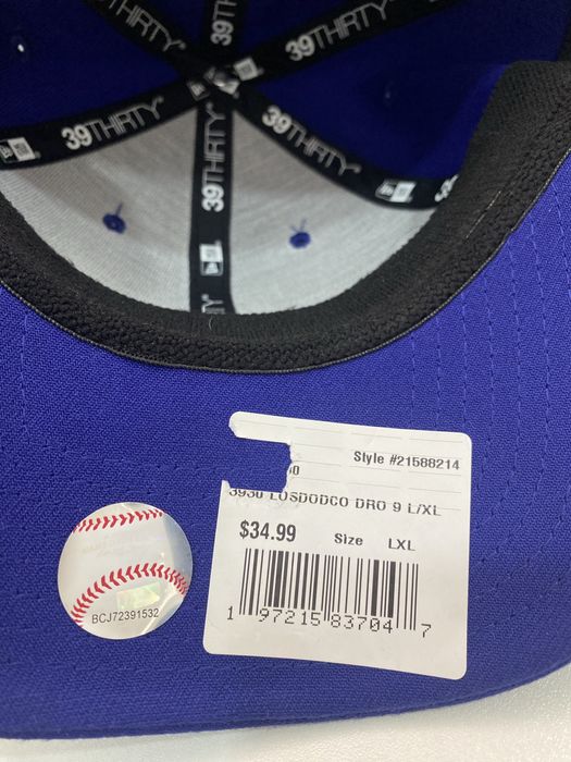 Бейсболка new era