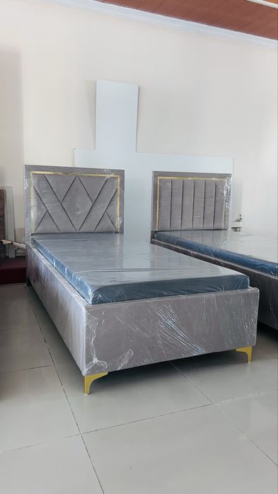 Кроват односпальная