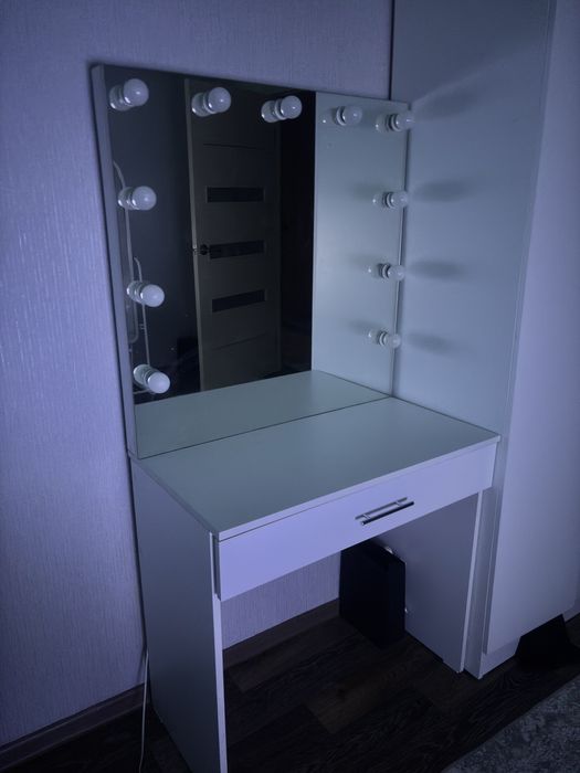 трюмо евромебель