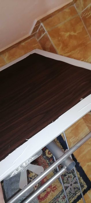 Vand masa fixa  bucătărie /sufragerie