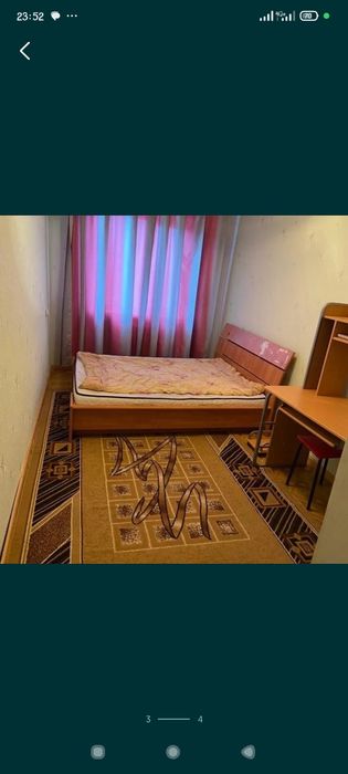 Продам квартиру, торг уместен