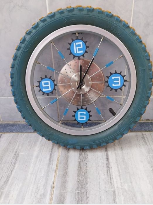 Roata vitange bicicleta