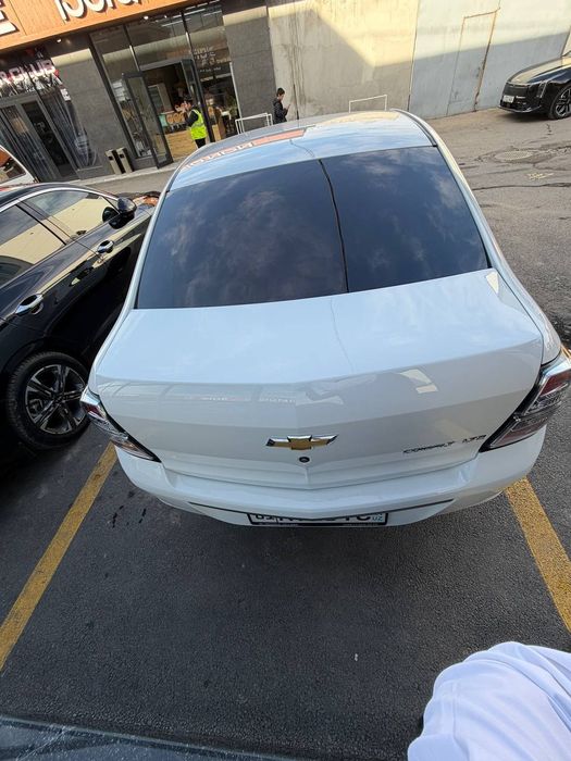 Cobalt Midnight 2025 Sotiladi