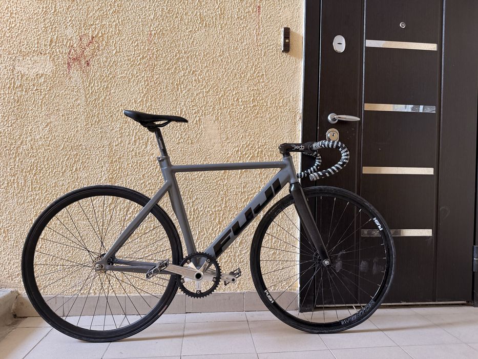 Fuji 2003 Fixed Gear